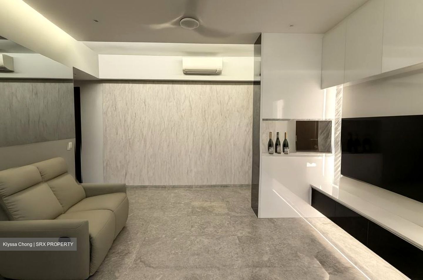 Wilshire Residences (D10), Apartment #570232801